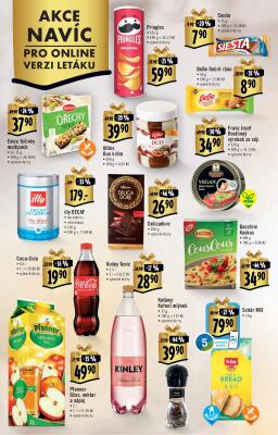akční leták Albert 30.11.2022-6.12.2022