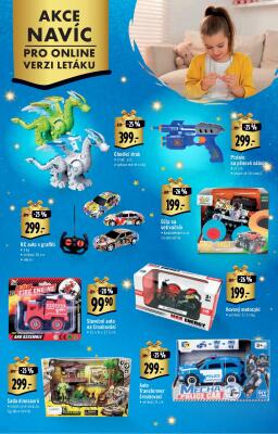 akční leták Albert 30.11.2022-6.12.2022