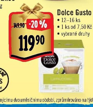 Dolce Gusto
