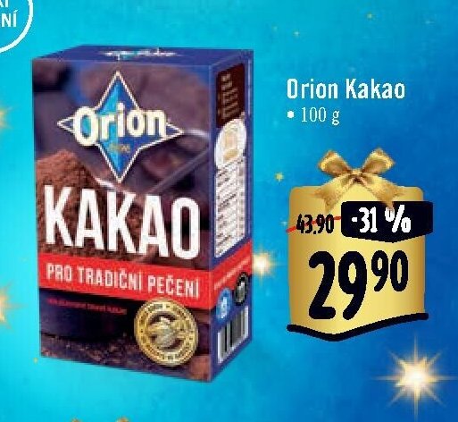 Orion Kakao