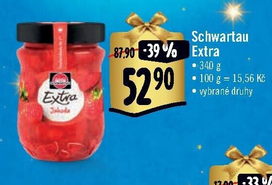 Schwartau Extra