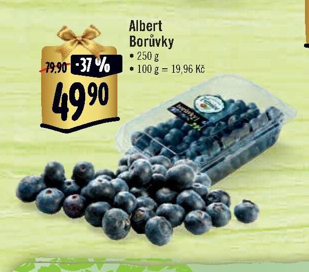 Albert Borůvky