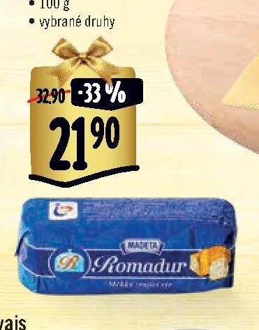 Romadur