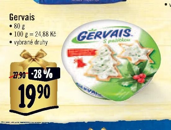Gervais