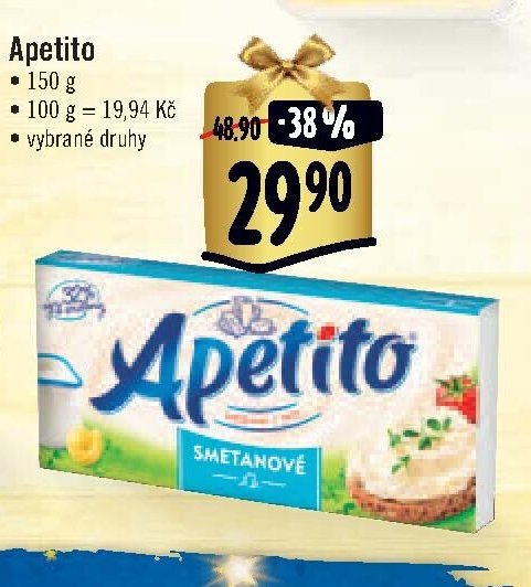 Apetito