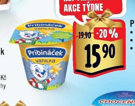 Pribináček