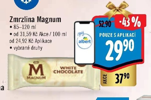 Zmrzlina Magnum