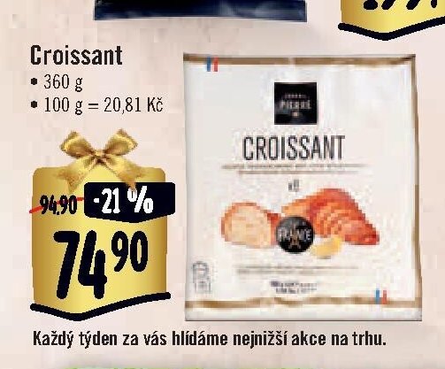 Croissant