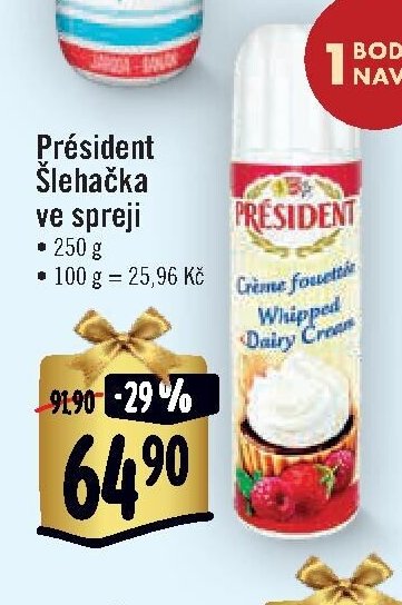 Président Šlehačka ve spreji