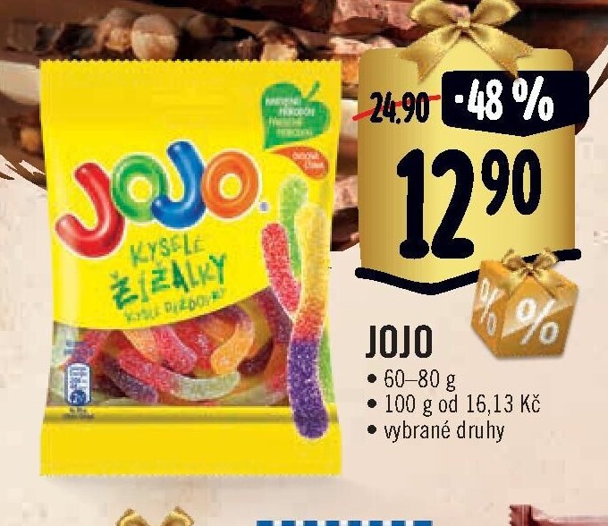 JOJO