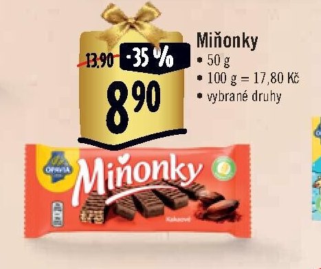 Miňonky