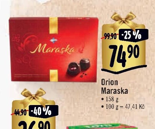 Orion Maraska