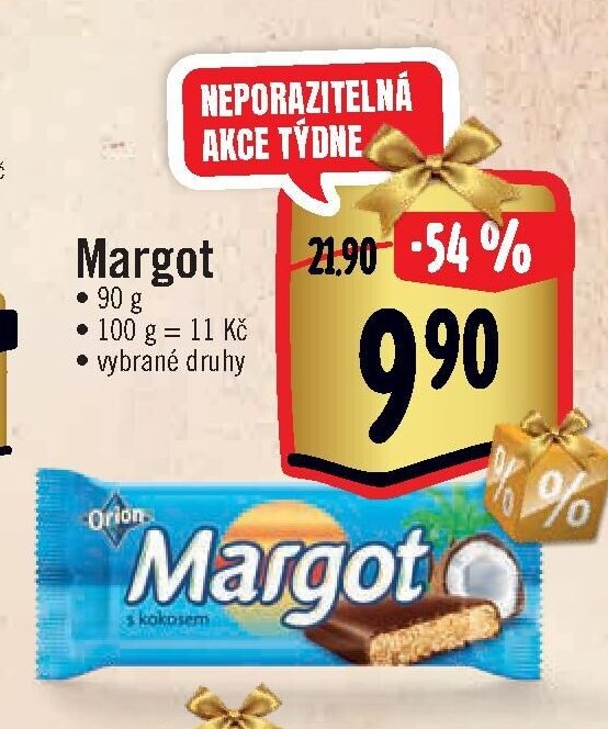 Margot