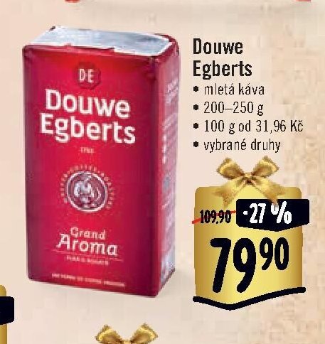 Douwe Egberts