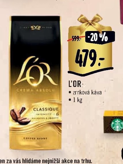 L'OR