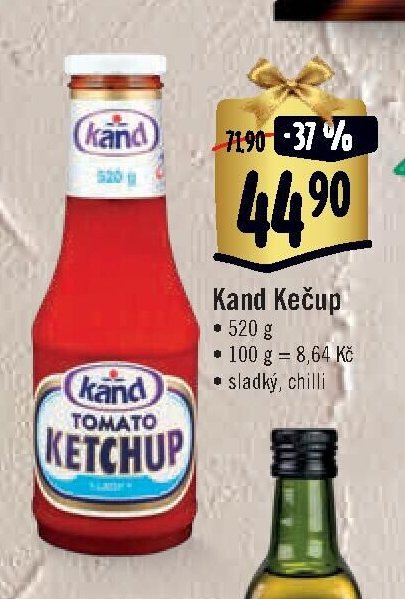 Kand Kečup