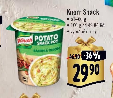 Knorr Snack