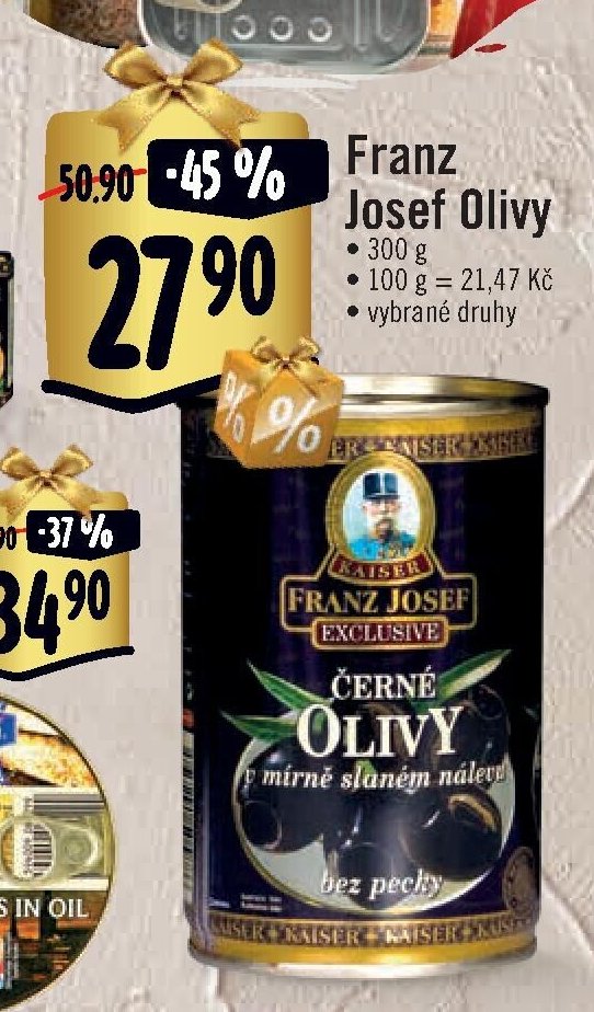 Franz Josef Olivy