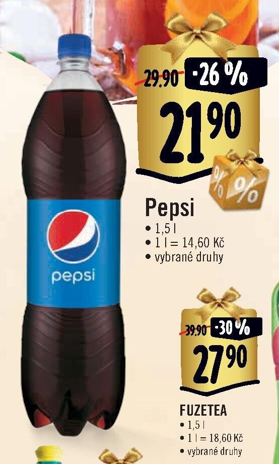 Pepsi