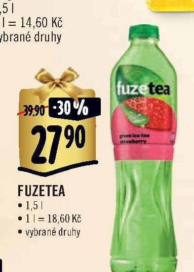 FUZETEA