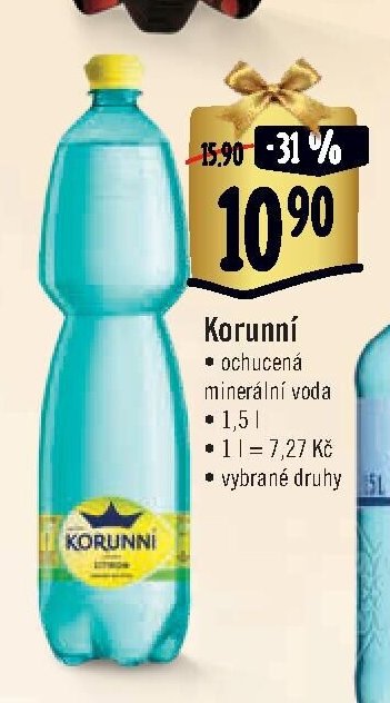 Korunní
