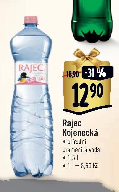 Rajec Kojenecká