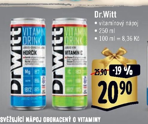 Dr.Witt