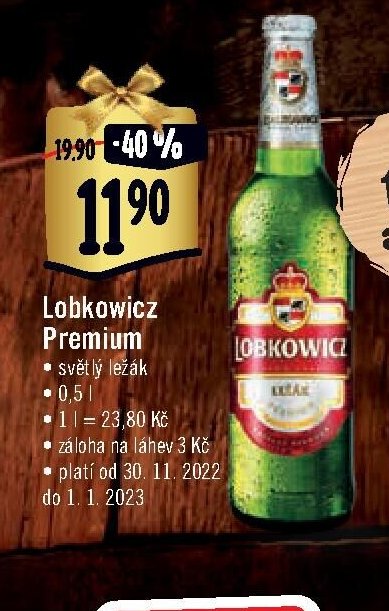 Lobkowicz Premium