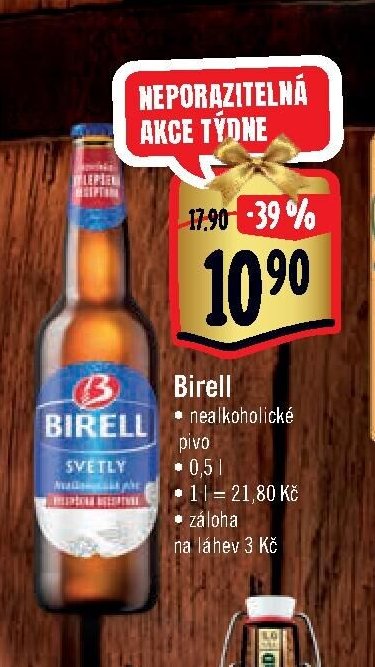 Birell