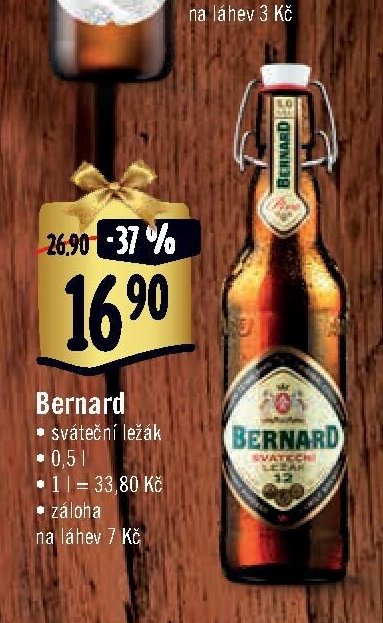 Bernard 12