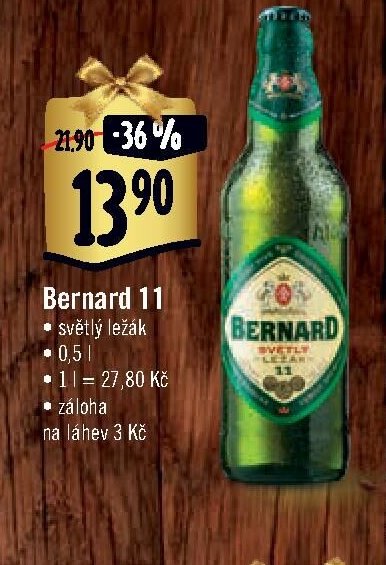 Bernard 11