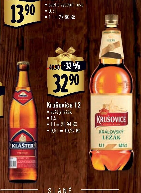 Krušovice 12