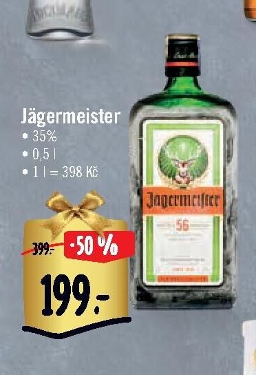Jägermeister