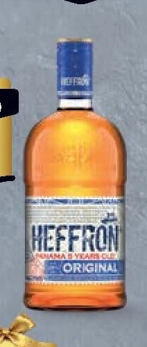 Heffron