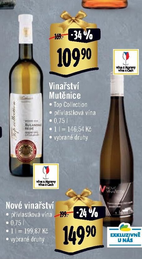 Vinařství Mutěnice