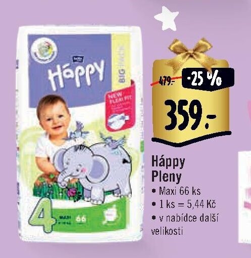 Háppy Pleny