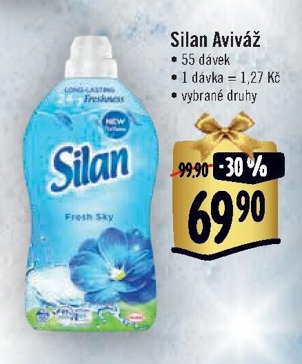 Silan Aviváž
