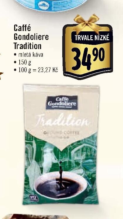 Caffé Gondoliere Tradition