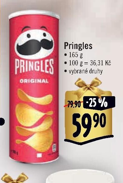 Pringles