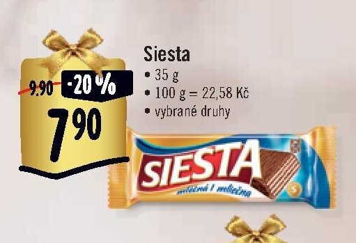 Siesta