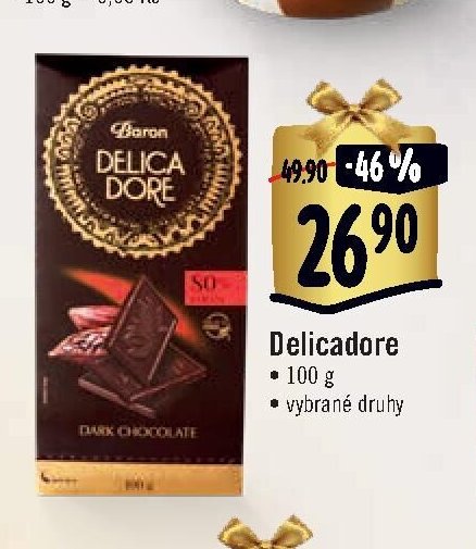 Delicadore