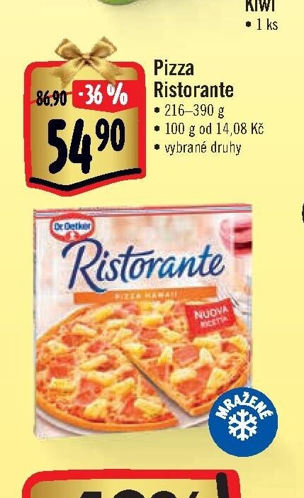 Pizza Ristorante