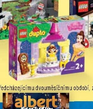 LEGO Duplo