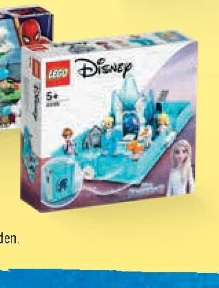 LEGO Disney