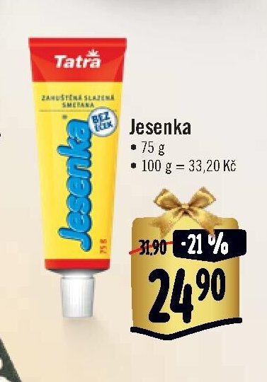 Jesenka