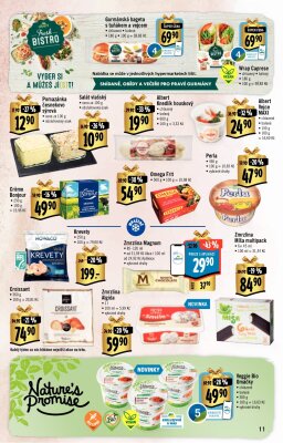 akční leták Albert 30.11.2022-6.12.2022