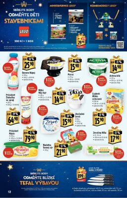 akční leták Albert 30.11.2022-6.12.2022