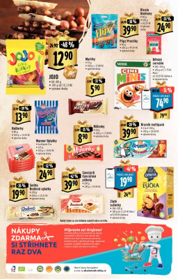akční leták Albert 30.11.2022-6.12.2022