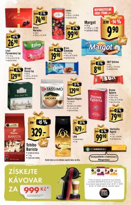 akční leták Albert 30.11.2022-6.12.2022