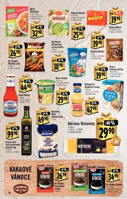 akční leták Albert 30.11.2022-6.12.2022
